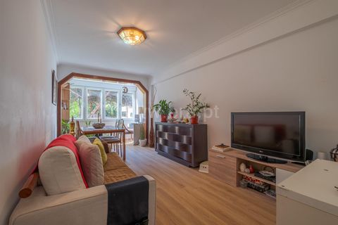 Lejlighed i Oeiras, Lisbon, Oeiras - € 410.000 | Ref: 355260021 - foto 6