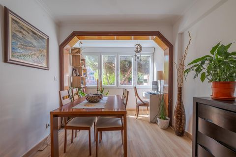 Lejlighed i Oeiras, Lisbon, Oeiras - € 410.000 | Ref: 355260021 - foto 8