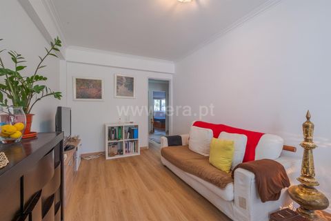 Lejlighed i Oeiras, Lisbon, Oeiras - € 410.000 | Ref: 355260021 - foto 10