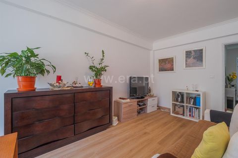 Lejlighed i Oeiras, Lisbon, Oeiras - € 410.000 | Ref: 355260021 - foto 11