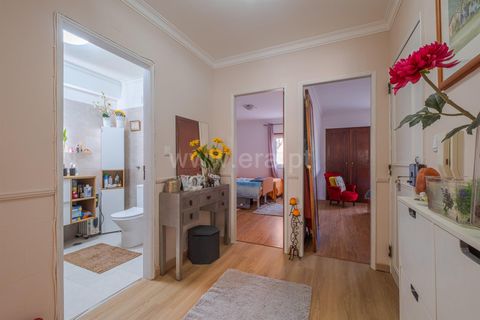 Lejlighed i Oeiras, Lisbon, Oeiras - € 410.000 | Ref: 355260021 - foto 13