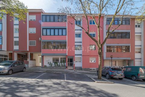 Lejlighed i Oeiras, Lisbon, Oeiras - € 410.000 | Ref: 355260021 - foto 20