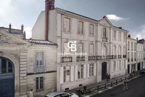 Leilighet i Rochefort, Charente-Maritime, Rochefort - € 332 500 | Ref: 008JC - foto 4