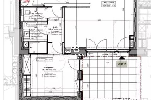Leilighet i Rochefort, Charente-Maritime, Rochefort - € 332 500 | Ref: 008JC - foto 3