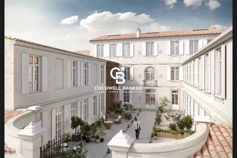 Leilighet i Rochefort, Charente-Maritime, Rochefort - € 332 500 | Ref: 008JC - foto 2