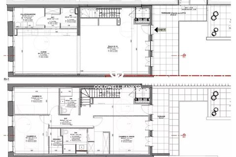Lejlighed i Rochefort, Charente-Maritime, Rochefort - € 695.000 | Ref: 007JC - foto 2