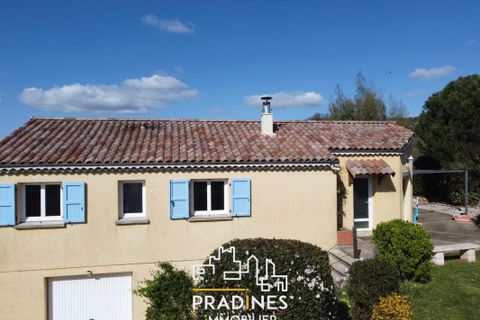 Villa i Tersanne, Drome, Tersanne - € 285.000 | Ref: VM421-PRADINESIMMO69_N - foto 1