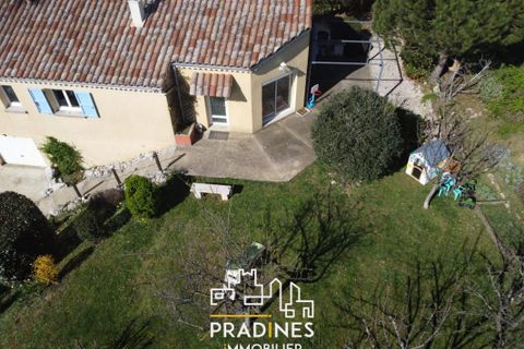 Villa i Tersanne, Drome, Tersanne - € 285.000 | Ref: VM421-PRADINESIMMO69_N - foto 2