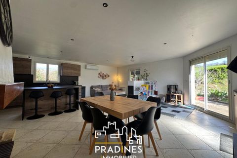 Villa i Tersanne, Drome, Tersanne - € 285.000 | Ref: VM421-PRADINESIMMO69_N - foto 3