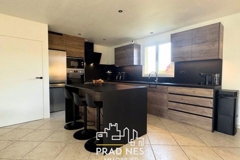 Villa i Tersanne, Drome, Tersanne - € 285.000 | Ref: VM421-PRADINESIMMO69_N - foto 4