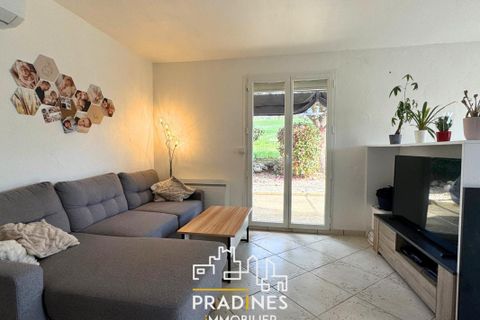 Villa i Tersanne, Drome, Tersanne - € 285.000 | Ref: VM421-PRADINESIMMO69_N - foto 5