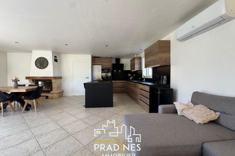 Villa i Tersanne, Drome, Tersanne - € 285.000 | Ref: VM421-PRADINESIMMO69_N - foto 6