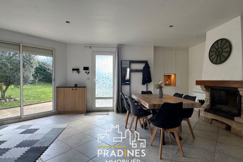 Villa i Tersanne, Drome, Tersanne - € 285.000 | Ref: VM421-PRADINESIMMO69_N - foto 7