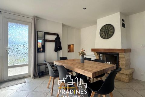 Villa i Tersanne, Drome, Tersanne - € 285.000 | Ref: VM421-PRADINESIMMO69_N - foto 8