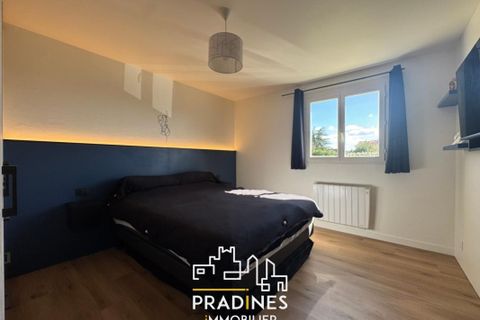 Villa i Tersanne, Drome, Tersanne - € 285.000 | Ref: VM421-PRADINESIMMO69_N - foto 9