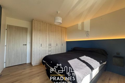 Villa i Tersanne, Drome, Tersanne - € 285.000 | Ref: VM421-PRADINESIMMO69_N - foto 10
