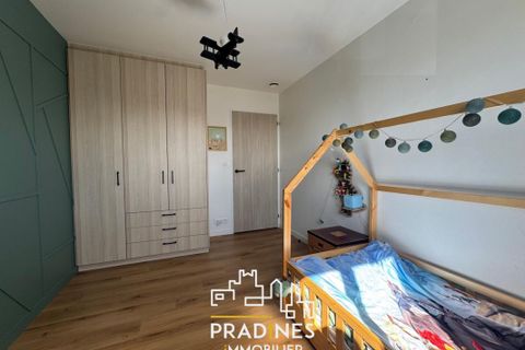 Villa i Tersanne, Drome, Tersanne - € 285.000 | Ref: VM421-PRADINESIMMO69_N - foto 13