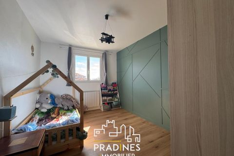 Villa i Tersanne, Drome, Tersanne - € 285.000 | Ref: VM421-PRADINESIMMO69_N - foto 14