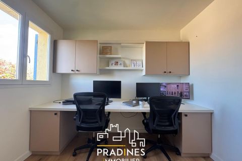 Villa i Tersanne, Drome, Tersanne - € 285.000 | Ref: VM421-PRADINESIMMO69_N - foto 15