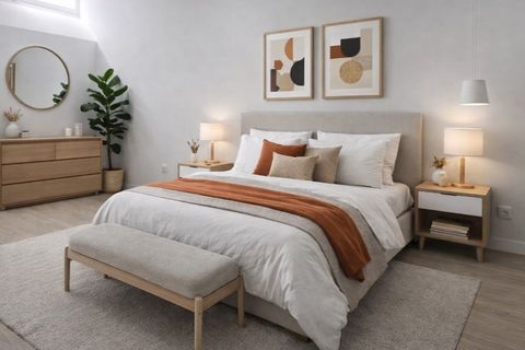 Lejlighed i Amadora, Lisbon, Amadora - € 329.000 | Ref: MAX-248-24 - foto 13