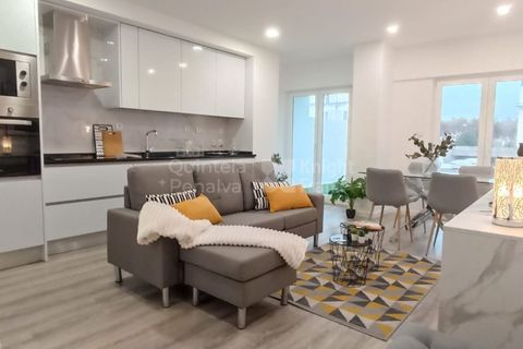Lejlighed i Lisbon, Lisbon, Lisbon - € 599.900 | Ref: PROP-34416 - foto 1