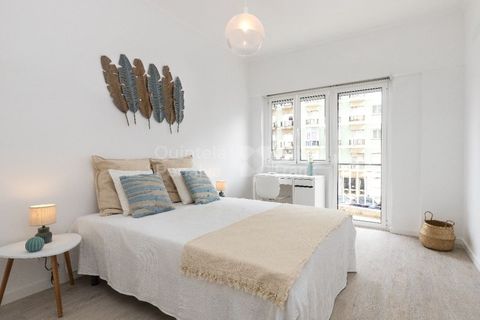 Lejlighed i Lisbon, Lisbon, Lisbon - € 599.900 | Ref: PROP-34416 - foto 5