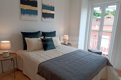 Lejlighed i Lisbon, Lisbon, Lisbon - € 599.900 | Ref: PROP-34416 - foto 7