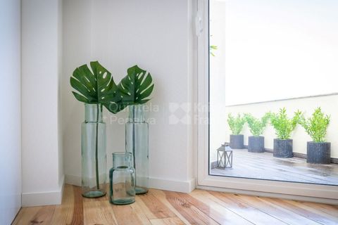 Lejlighed i Lisbon, Lisbon, Lisbon - € 599.900 | Ref: PROP-34416 - foto 10