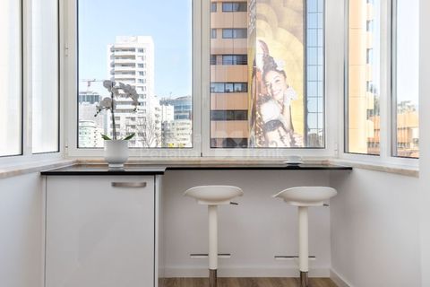 Lejlighed i Lisbon, Lisbon, Lisbon - € 599.900 | Ref: PROP-34416 - foto 14