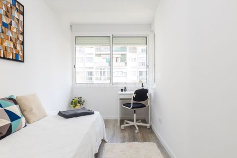 Lejlighed i Lisbon, Lisbon, Lisbon - € 599.900 | Ref: PROP-34416 - foto 19