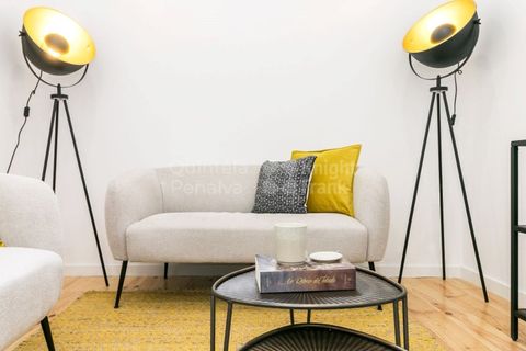 Lejlighed i Lisbon, Lisbon, Lisbon - € 599.900 | Ref: PROP-34416 - foto 21
