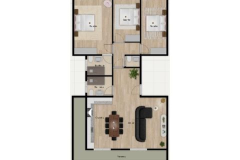 Lejlighed i Lisbon, Lisbon, Lisbon - € 599.900 | Ref: PROP-34416 - foto 23