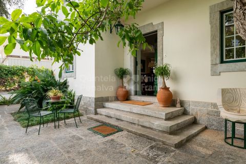 Villa a Carcavelos, Lisbon, Carcavelos - € 6.000/mes | Ref: PROP-33358 - foto 2