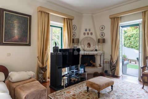 Villa a Carcavelos, Lisbon, Carcavelos - € 6.000/mes | Ref: PROP-33358 - foto 5