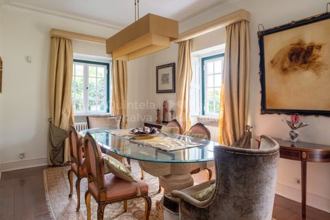 Villa a Carcavelos, Lisbon, Carcavelos - € 6.000/mes | Ref: PROP-33358 - foto 6