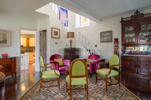 Villa a Carcavelos, Lisbon, Carcavelos - € 6.000/mes | Ref: PROP-33358 - foto 7