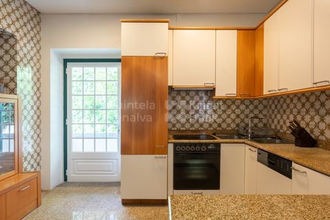 Villa a Carcavelos, Lisbon, Carcavelos - € 6.000/mes | Ref: PROP-33358 - foto 9