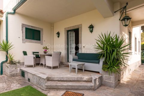 Villa a Carcavelos, Lisbon, Carcavelos - € 6.000/mes | Ref: PROP-33358 - foto 10