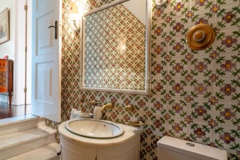Villa a Carcavelos, Lisbon, Carcavelos - € 6.000/mes | Ref: PROP-33358 - foto 12