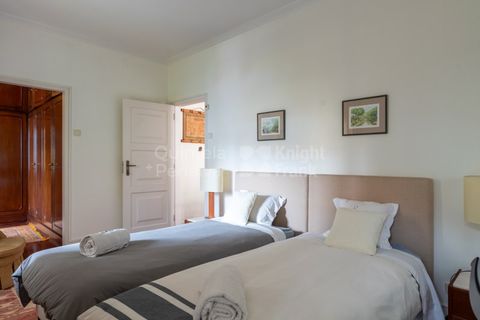 Villa a Carcavelos, Lisbon, Carcavelos - € 6.000/mes | Ref: PROP-33358 - foto 16