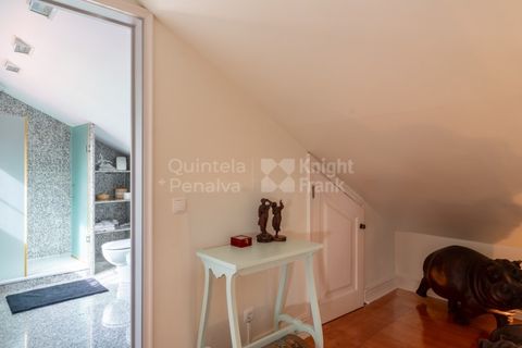 Villa a Carcavelos, Lisbon, Carcavelos - € 6.000/mes | Ref: PROP-33358 - foto 23