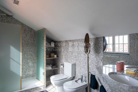 Villa a Carcavelos, Lisbon, Carcavelos - € 6.000/mes | Ref: PROP-33358 - foto 24