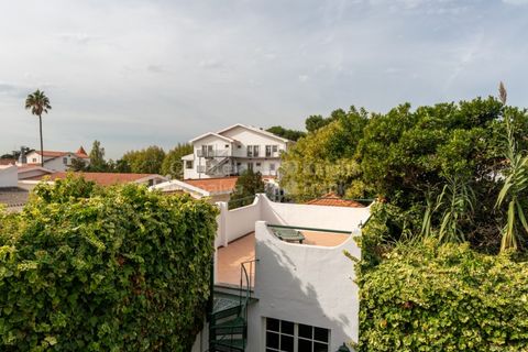 Villa a Carcavelos, Lisbon, Carcavelos - € 6.000/mes | Ref: PROP-33358 - foto 26