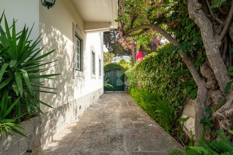 Villa a Carcavelos, Lisbon, Carcavelos - € 6.000/mes | Ref: PROP-33358 - foto 27