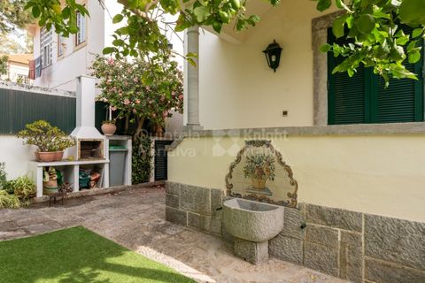 Villa a Carcavelos, Lisbon, Carcavelos - € 6.000/mes | Ref: PROP-33358 - foto 29