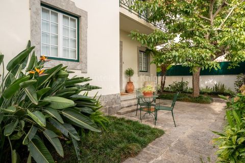 Villa a Carcavelos, Lisbon, Carcavelos - € 6.000/mes | Ref: PROP-33358 - foto 30