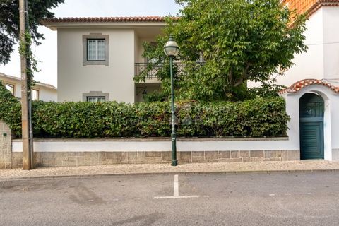 Villa a Carcavelos, Lisbon, Carcavelos - € 6.000/mes | Ref: PROP-33358 - foto 31