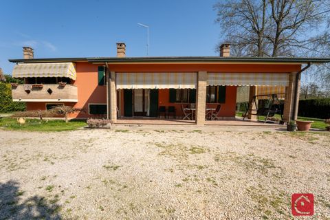 Villa a Legnaro, Padua, Legnaro - € 400.000 | Ref: LEGCS77 - foto 3