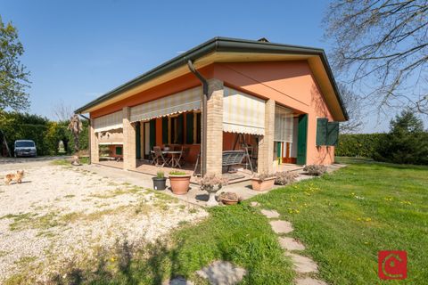 Villa a Legnaro, Padua, Legnaro - € 400.000 | Ref: LEGCS77 - foto 4