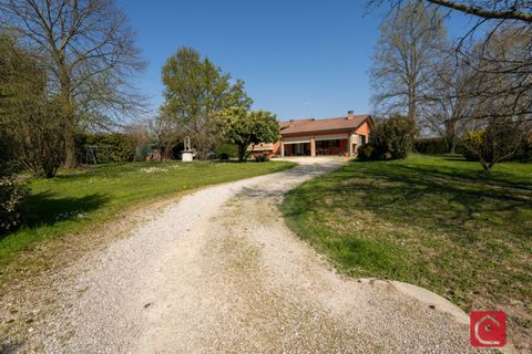 Villa a Legnaro, Padua, Legnaro - € 400.000 | Ref: LEGCS77 - foto 6